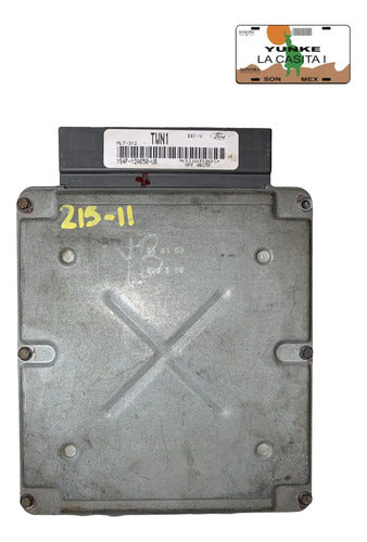Pcm Computadora Ford Escort 2.0l 2000 Ys4f-12a650-ub