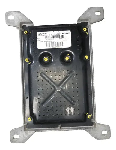 Amplificador Bose Chevrolet Trailblazer 2002-2009 15135032 Gris