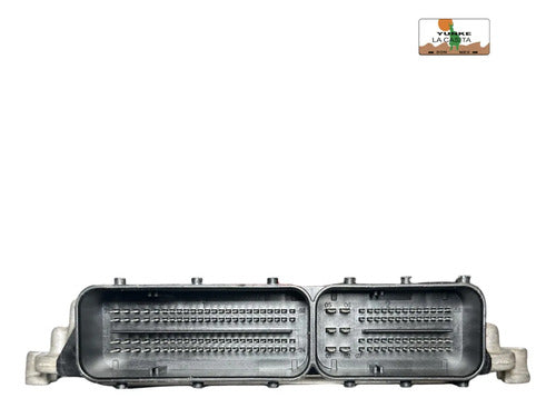 Pcm  Ford Focus 2.0l 13-18 Fm5a-12a650-adb