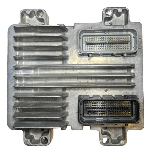 Computadora Chevrolet Equinox 3.4l 2007 12611090 (yphs)