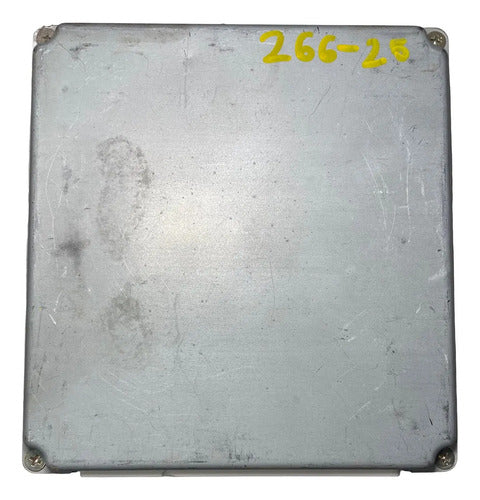 Pcm Computadora Nissan Sentra 1.6l 1995 Ja18b71 B00 (2t)