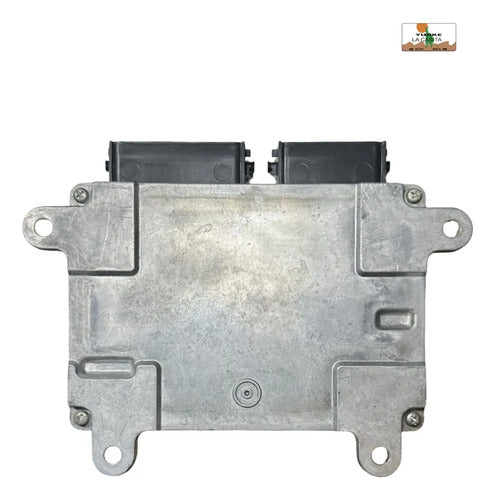 Computadora Mitsubishi Lancer 2.0l 08-15 1860b053