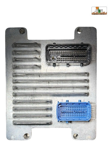 Computadora Pontiac Sunfire 2.2l 2002 12218903 (dpsj)