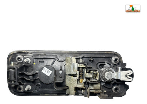 Manija Puerta Delantera Izq Ford F-150 2015-2020