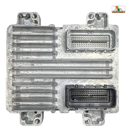 Pcm Computadora Chevrolet Impala 3.5l 2008 P4