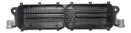 Pcm Computadora Hyundai Accent 1.6l A/t 15-17 39110-2brg7