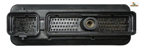 Computadora Saturn S Series 1.9l 00-02 21009216