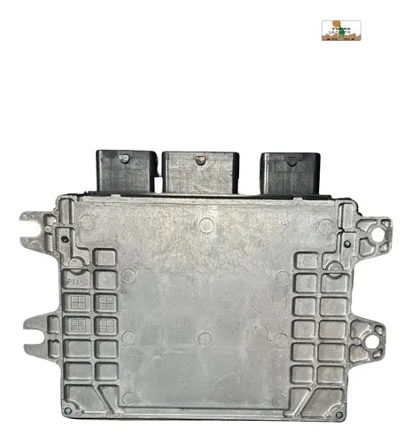 Computadora Nissan Sentra 2.0l 2009 Mec950-220 (rl)
