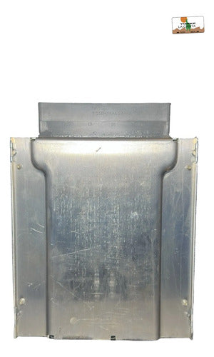 Computadora Ford Explorer 4.0l 01-02 1l2f-12a650-anc