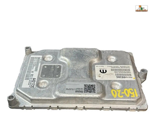 Computadora Chrysler 200 2.4l 2015 P05150993ac