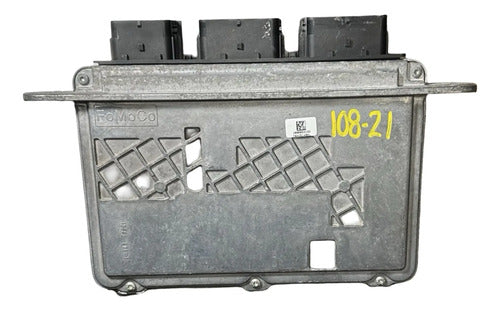 Computadora Lincoln Navigator 5.4l 2007-2008 7l7a-12a650-kb
