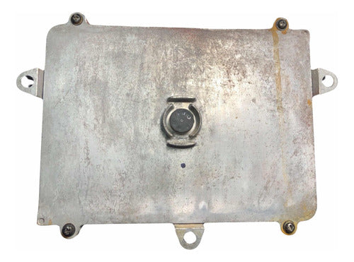 Computadora Honda Ridgeline 06-07 3.5 A/t 37820-rje-a65 (35)