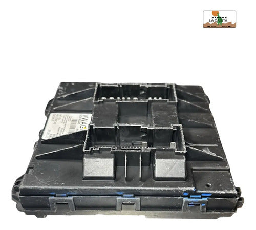 Modulo Bcm Vw Jetta Mk6 2.0l 11-14 5c0937087e