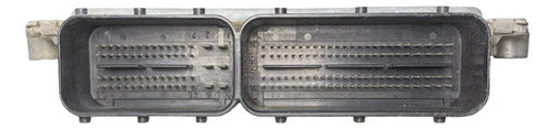 Pcm Computadora Jeep Patriot 2.4l 2010 P68071018ab
