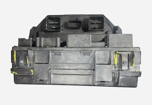 Caja De Fusibles Dodge Caravan 3.6l 2013