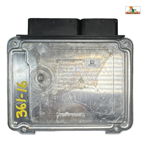 Pcm Computadora Cadillac Srx 3.6l 2007