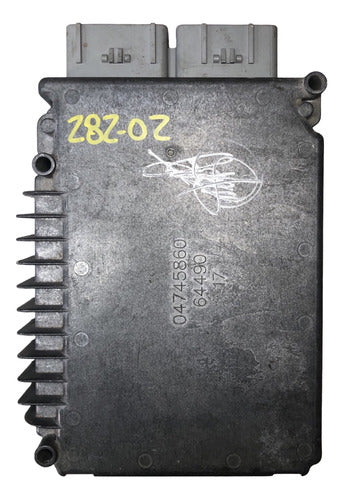 Computadora Dodge Intrepid 2.7l 1999 P04896260ae