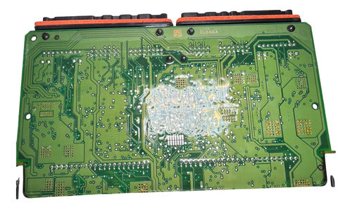 Caja De Fusibles Chrysler Sebring 2.7l 07-10 P04692168ah