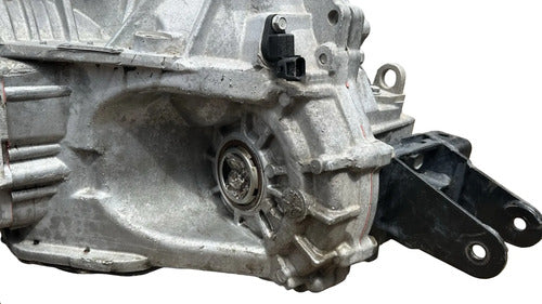 Transmison Automatica Kia Forte 2.0l 2010