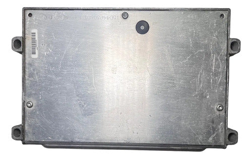 Pcm Computadora Ford Fusion 3.5l 2011-2012 Ae5a-12a650-eja