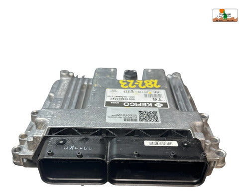 Pcm Computadora Hyundai Genesis 4.6l 09-11
