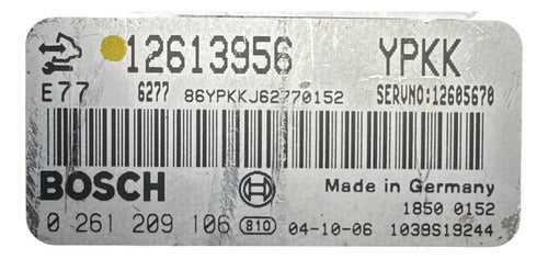 Pcm Computadora Suzuki Xl7 3.6l 06-07