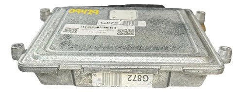 Computadora Kia Optima 2.4l 11-13 39101-2g872