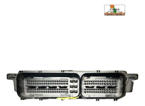 Computadora Audi A6 3.2l 06-08 4f1 907 559 E