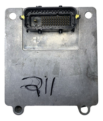 Módulo De Tcm Chevrolet Express Van 06-14 242345037224