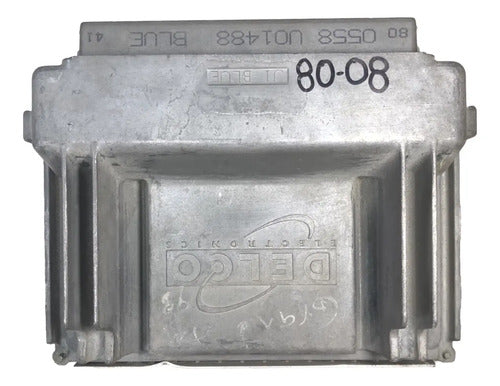 Computadora Chevrolet Malibu 99-05 16236757 (cmbp)