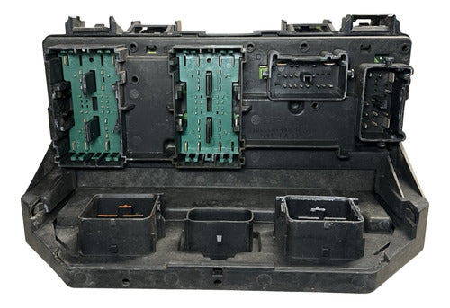 Caja De Fusibles Dodge Caravan 3.6l 2014 68217405aa