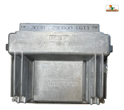 Pcm Computadora Chevrolet Impala 3.4l 03-05