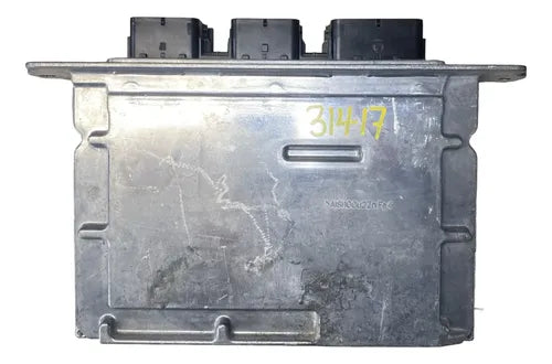 Pcm Computadora Ford Mustang 4.0l 2006 6r3a-12a650-ra