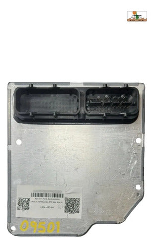 Modulo Tcm Cadillac Cts 3.6l 2006 24235495 (ylps) P1