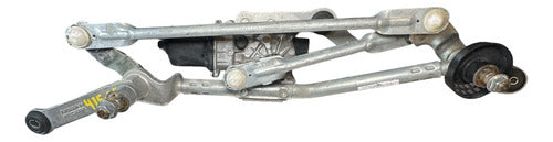 Motor Limpiaparabrisas Nissan Sentra 13-19