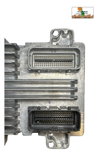 Computadora Pontiac G6 3.5l A/t 2007 12612738 (ypka)