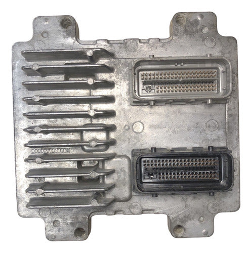 Computadora Chevrolet Malibu 2012 12638026 (aann)