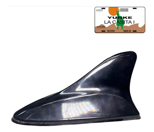 Antena Tiburon Hyundai Elantra 11-13 96210-3X000S3B