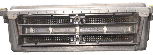 Computadora Isuzu Passport 3.5l A/t 01-02 12212079 (dnyx)