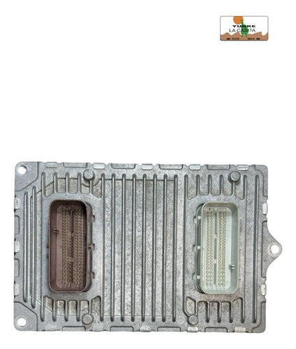 Computadora  Jeep Compass 2.4l 2011 P05150542ae