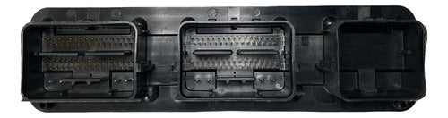Computadora Ford Fusion 2.3L A/t 06-07 6E5A-12A650-ANB