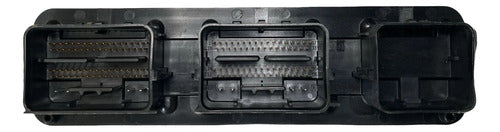 Computadora Ford Fusion 2.3l A/t 06-07 6e5a-12a650-anb