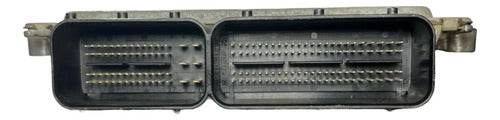 Pcm Computadora Dodge Caliber 2.0l 07-10 P68031672ac