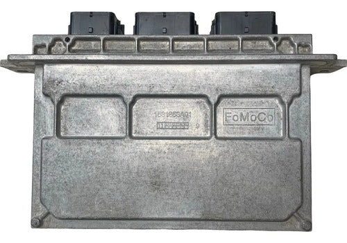 Computadora Ford Edge 3.7l 11-12 Bt4a-12a650-aub