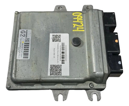 Pcm Computadora Nissan Altima 2.5l 2012