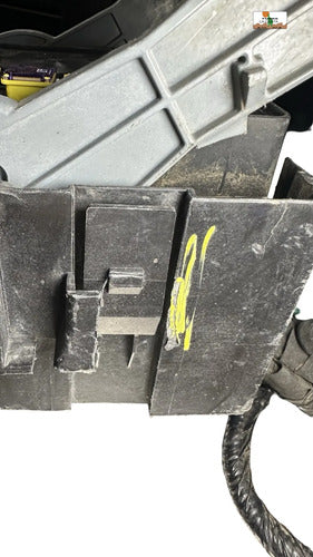 Caja De Fusibles Dodge Journey 2.4l 12-19 P68143317af
