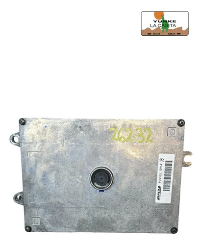 Pcm Computadora Honda Accord 2.4l 08-10 37820-r42-a56 (gc)