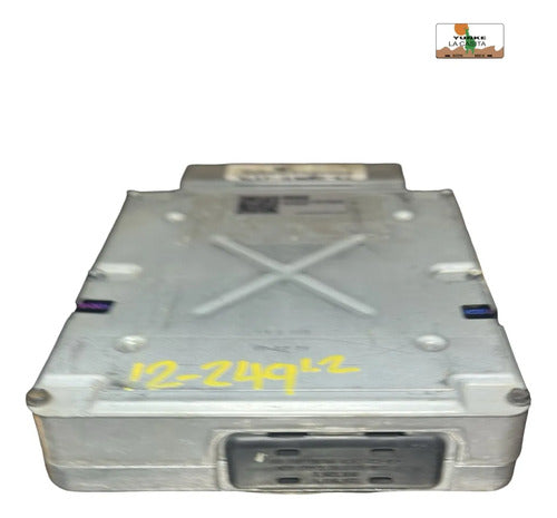 Computadora Pcm Ford Explorer 4.0l 99-00 Xl2f-12a650-kc