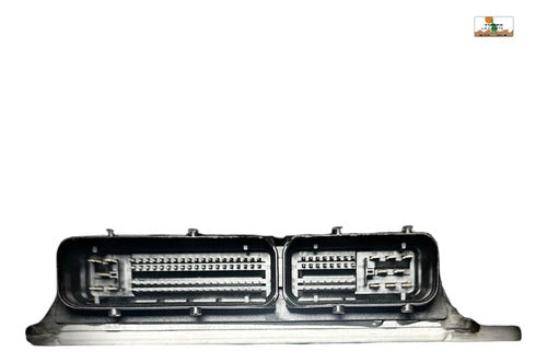 Computadora Suzuki Grand Vitara 2.7l 2006 33920-66j12 P1