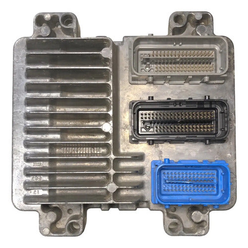 Pcm Computadora Saturn Aura 3.6l A/t 08-12 12618587 (yrhf)